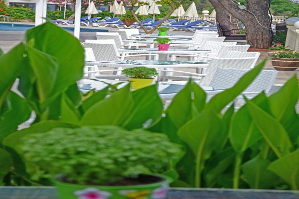 Hotel Lara Otel
